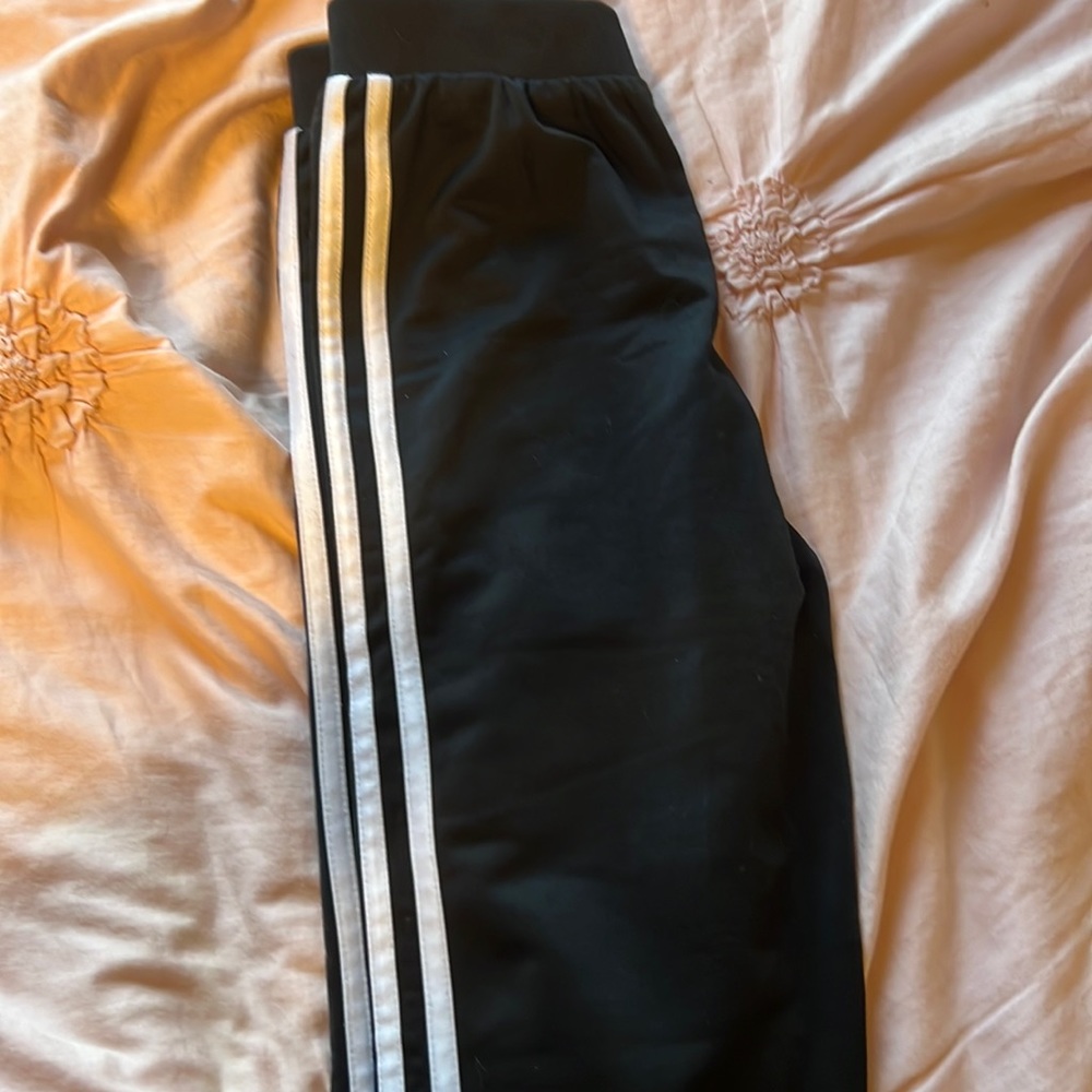 Girl joggers
